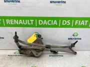 Scheibenwischermotor 7701055893 Renault Trafic New (FL) Van 2.0 dCi 16V 115 (M9R-786) 2007-11