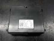 Steuergerät Klimakontrolle 285257297R Renault Captur (2R) SUV 1.2 TCE 16V EDC (H5F-D4) 2013-07