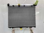 Radiator 9825333380 Opel Corsa F (UB/UH/UP) Schrägheck 5-drs 1.2 Turbo 12V 100 (F12XHL(EB2ADTD)) 2025-01