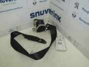 Sicherheitsgurt Rechts Hinten 0406057 Renault Twingo II (CN) Schrägheck 1.2 16V (D4F-772) 2010-07