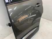 Tür Links Hinten 9812317280 Peugeot 3008 II (M4/MC/MJ/MR) Großraumlimousine 1.2 12V e-THP PureTech 130 (EB2ADTS(HNS)) 2018-03