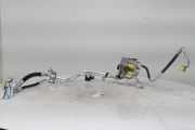 Klima Leitung 9834116280 Peugeot 308 SW (F4/FC/FN/FR) Kombi 5-drs 1.6 16V HYbrid 180 e-EAT8 (EP6FADTXHPE(DGX)) 2022-06