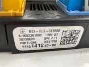 Motorsteuergerät 9818035080 Opel Combo Cargo Van 1.2 110 (D12XHL(EB2ADT)) 2023-11