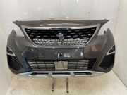 Stoßstange Vorne 1617976380 Peugeot 5008 II (M4/MC/MJ/MR) Großraumlimousine 1.6 THP 165 (EP6FDTM(5GY)) 2017-10