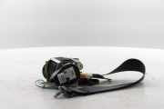Sicherheitsgurt Links Hinten 98265759XX Citroën C3 (SX/SW) Schrägheck 1.2 Vti 12V PureTech (EB2F(HMZ)) 2017-11