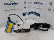 Türschloss Stangen Links Vorne 9800623180 Peugeot 3008 I (0U/HU) Großraumlimousine 1.6 VTI 16V (EP6C(5FS)) 2010-01