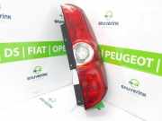 Rücklicht Rechts 95513785 Opel Combo Van 1.3 CDTI 16V ecoFlex (A13FD) 2012-05