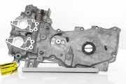 Steuerkette Abdeckung 135024437R Renault Scénic IV (RFAJ) Großraumlimousine 1.2 TCE 130 16V (H5F-408(H5F-F4)) 2017-08
