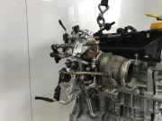 Motor 8201733029 Renault Clio V (RJAB) Schrägheck 5-drs 1.0 TCe 90 12V (H4D-470(H4D-E4)) 2021-05