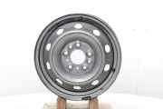 Felge St, 15", 6J, ET68, 5 Gats 1366237080 Citroën Jumper (U9) Van 2.2 HDi 130 (P22DTE(4HH)) 2015-05