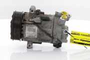 Klima Pumpe 926000217R Renault Captur I (2R) SUV 0.9 Energy TCE 12V (H4B-412(H4B-G4)) 2013-11