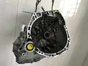 Getriebe Manuell ABS 320108729R Renault Megane IV Estate (RFBK) Kombi 5-drs 1.2 Energy TCE 130 (H5F-408(H5F-F4)) 2018-02