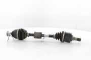 Antriebswelle Links Vorne ABS 8643363 BMW 1 serie (F40) Schrägheck 118i 1.5 TwinPower 12V (B38-A15A) 2020