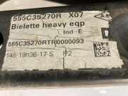 Stabilisatorstange Hinten 554572421R Renault Twingo III (AH) Schrägheck 5-drs 1.0 SCe 70 12V (H4D-400(H4D-A4)) 2017-10