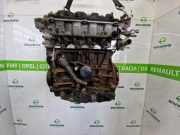 Motor F4P774 Renault Laguna II Grandtour (KG) Kombi 5-drs 1.8 16V (F4P-770) 2004-01