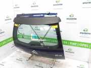 Heckklappe 8701T9 Citroën C4 Berline (LC/LD) 5-Drs. 1.4 16V (ET3J4(KFU)) 2007-08