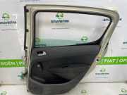 T?r Rechts Hinten 9008S1 Peugeot 308 (4A/C) Schr?gheck 1.4 VTI 16V (EP3(8FS)) 2008-02
