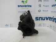 Turbolader 8200483650 Renault Master II (FD/HD) Van 2.5 dCi 120 FAP (G9U-632(M1)) 2008-04