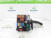 Sicherungskasten 9804848180 Citroën C4 Berline (BA/BB/BC) Schrägheck 5-drs ë-C4 50 kWh (ZKX) 2022-09