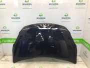 Motorhaube 9803656980 Peugeot 208 I (CA/CC/CK/CL) Schrägheck 1.2 Vti 12V PureTech 82 (EB2F(HMZ)) 2016-01