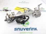 Einspritzdüsen Düsenstock 175201470R Renault Captur (2R) SUV 0.9 Energy TCE 12V (H4B-A400) 2015-01