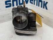 Drosselklappe 8200190230 Renault Clio III (BR/CR) Schrägheck 1.4 16V (K4J-780) 2005-09