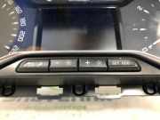 Tachoeinheit Kmh 9822634280 Citroën C3 Aircross I (2C/2R) SUV 1.2 e-THP PureTech 110 (EB2ADT(HNP)) 2019-01