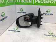 Au?enspiegel Links 963020748R Renault Twingo II (CN) Schr?gheck 3-drs 1.2 16V (D4F-770) 2011-02