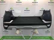 Stoßstange Hinten 850B24277R Renault Captur II (RJB) SUV 1.3 TCE 130 16V (H5H-470(H5H-B4)) 2020-10