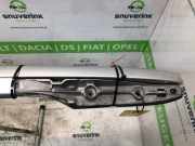 Dachträger Set Renault Megane III Grandtour (KZ) Kombi 5-drs 1.5 dCi 110 (K9K-J836) 2015-09