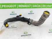 Luftansaugrohr 8200645723 Renault Twingo II (CN) Schrägheck 1.5 dCi 75 (K9K-820) 2013-02