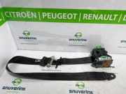 Sicherheitsgurt Rechts Vorne 96815087XX Peugeot Partner (GC/GF/GG/GJ/GK) Van 1.6 HDI 75 16V (DV6BTED4(9HW)) 2010-06