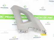Kofferraum Verkleidung Rechts 769343552R Renault Captur I (2R) SUV 0.9 Energy TCE 12V (H4B-A400) 2016-12