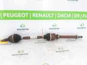Antriebswelle Rechts Vorne ABS 391005551R Renault Scénic IV (RFAJ) Großraumlimousine 1.2 TCE 130 16V (H5F-408(H5F-F4)) 2017-11