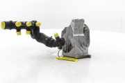 Wasserpumpe 210108628R Dacia Duster (DJF) SUV 1.2 TCE 130 12V Mild Hybrid 4x2 (H5F-600(H5F-A6)) 2024-06