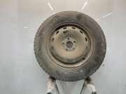 Reserverad St, 16", 6J, ET50, 5 Gats 403006329R Renault Trafic (1FL/2FL/3FL/4FL) Van 2.0 dCi 16V 145 (M9R-V7) 2021-01