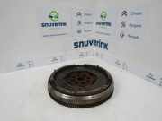 Schwungrad 5 Gats 9676974080 Peugeot 508 (8D) Limousine 2.0 HYbrid4 16V (A0001E2G2.0 HYbrid4 16V) 2012-09
