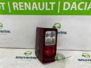 Nebelrücklicht 93457897 Opel Vivaro Van 1.6 CDTi BiTurbo 125 (R9M-452(R9M-D4)) 2018-01