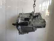 Getriebe Manuell ABS 311884 Opel Crossland (X) SUV 1.2 Turbo 12V (EB2ADT) 2021