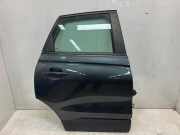 Tür Rechts Hinten 39127312 Opel Crossland (X) SUV 1.2 Turbo 12V (F12XHL(EB2ADTD)) 2018-06