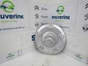 Nabenabdeckung 16", 5 Gats 9677413677 Citroën Jumpy (G9) Van 2.0 HDiF 16V 125 (DW10CD(AHZ)) 2013-01