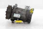 Klima Pumpe 9651911480 Peugeot 207 CC (WB) Cabrio 1.6 16V (EP6C(5FS)) 2008-07