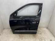 Tür Links Vorne 801011879R Renault Twingo III (AH) Schrägheck 5-drs 1.0 SCe 75 12V (B4D-403(B4D-D4)) 2019-06