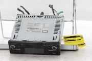 Radio 281151445R Renault Kangoo Express (FW) Van 1.5 dCi 90 FAP (K9K-608(K9K-B6)) 2019-12