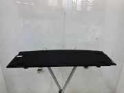 Kofferraum Matte A2056800442 Mercedes-Benz C (W205) Limousine C-350 e 2.0 16V (M274.920) 2015-09