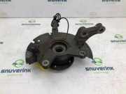Achsschenkel Links Vorne 400155653R Renault Captur II (RJB) SUV 1.3 Mild Hybrid 140, TCe 140 16V (H5H-490(H5H-E4)) 2021-06