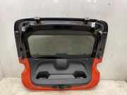 Heckklappe 9837473680 Opel Corsa F (UB/UH/UP) Schrägheck 5-drs 1.2 Turbo 12V 100 (F12XHL(EB2ADTD)) 2019-11