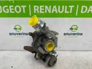 Turbolader 8201164371 Nissan NV 200 (M20M) Van 1.5 dCi 90 (K9K-892(Euro 4)) 2014-05