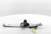 Fensterheber Links Vorne 807216012R Dacia Sandero III Schrägheck 1.0 TCe 90 12V (H4D-470(H4D-E4)) 2024-04