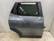 Tür Rechts Hinten 821007550R Dacia Duster (DJF) SUV 1.2 TCE 130 12V Mild Hybrid 4x2 (H5F-600(H5F-A6)) 2024-06